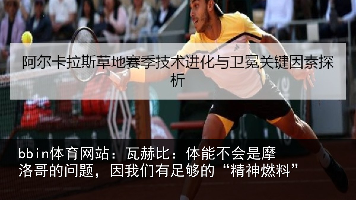 bbin体育网站：瓦赫比：体能不会是摩洛哥的问题，因我们有足够的“精神燃料”
